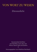 Cover: Zitronenlicht - BoD - Books on Demand