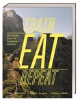 Cover: Train, Eat, Repeat - Dorling Kindersley Verlag