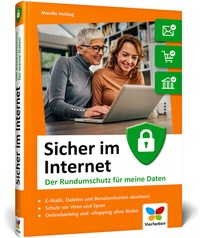 Abbildung von: Sicher im Internet - Vierfarben