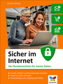 Cover: Sicher im Internet - Vierfarben