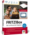 Abbildung von: FRITZ!Box - Vierfarben