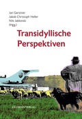 Cover: Transidyllische Perspektiven - Aisthesis