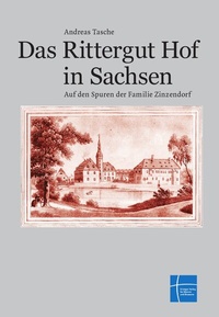 Abbildung von: Das Rittergut Hof in Sachsen - Erlanger Verlag für Mission und Ökumene