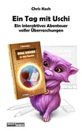 Cover: Ein Tag mit Uschi - wortweit-Verlag
