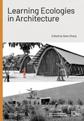Cover: Learning Ecologies in Architecture - ArchiTangle