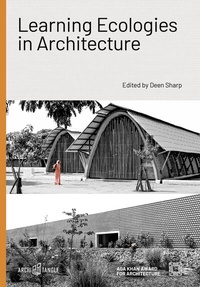 Enlarge image Cover: Learning Ecologies in Architecture - ArchiTangle