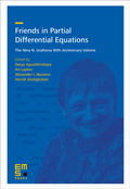 Bild: Friends in Partial Differential Equations - EMS Press