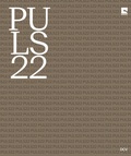 Cover: PULS 22 - New Entries in the MNAC Collection - Dr. Cantz'sche Verlagsgesellschaft mbH & Co. KG