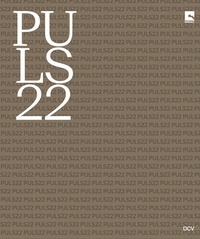 Enlarge image Cover: PULS 22 - New Entries in the MNAC Collection - Dr. Cantz'sche Verlagsgesellschaft mbH & Co. KG