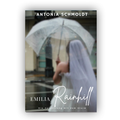 Cover: Emilia Rainhill - MoonWalker Verlag