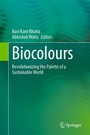 Cover: Biocolours - Springer