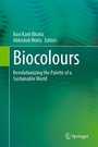 Cover: Biocolours - Springer
