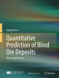 Cover: Quantitative Prediction of Blind Ore Deposits - Springer