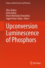 Cover: Upconversion Luminescence of Phosphors - Springer