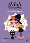 Cover: Mina Fantazya Arkadaslik Kitap Seti - 2 Kitap Takim - Orman Kitap