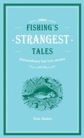 Cover: Fishing's Strangest Tales - Pavilion