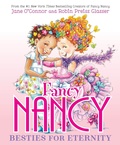 Cover: Fancy Nancy: Besties for Eternity - HarperCollins