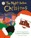 Cover: Lauren Semmer's The Night Before Christmas - HarperCollins