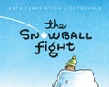 Cover: The Snowball Fight - HarperCollins
