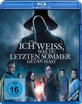 Cover: Ich weiss, was du letzten Sommer getan hast - Sony Pictures Home Entertainment