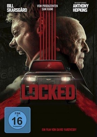 Enlarge image Cover: Locked - Leonine