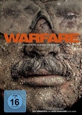 Cover: Warfare - Leonine