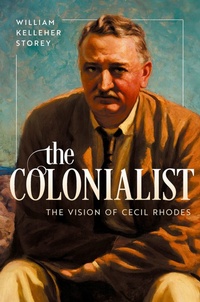 Abbildung von: The Colonialist - OUP eBook
