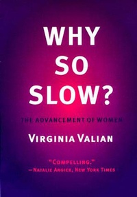 Abbildung von: Why So Slow? - MIT Press