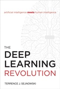 Cover: The Deep Learning Revolution - MIT Press
