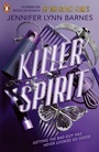 Cover: Killer Spirit - Penguin Books Ltd