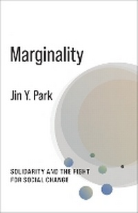 Enlarge image Cover: Marginality - Columbia University Press