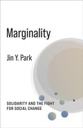 Cover: Marginality - Columbia University Press