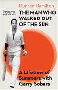 Cover: The Man Who Walked Out of the Sun - Sceptre