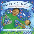 Cover: Mama's Nightingale - Dial Books