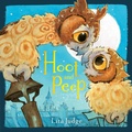 Cover: Hoot and Peep - Dial Books