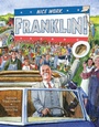 Cover: Nice Work, Franklin! - Dial Books
