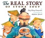 Cover: The Real Story of Stone Soup - Dutton Books for Young Readers