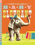 Cover: The Baby Elephant - Grosset & Dunlap