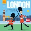Cover: London - Penguin Workshop