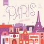 Cover: Paris - Grosset & Dunlap
