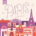 Cover: Paris - Grosset & Dunlap