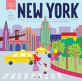 Cover: New York - Grosset & Dunlap