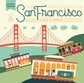 Cover: San Francisco - Grosset & Dunlap