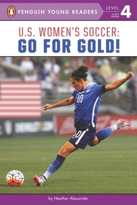 Abbildung von: U.S. Women's Soccer - Penguin Young Readers