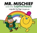 Cover: Mr. Mischief and the Leprechaun - Price Stern Sloan