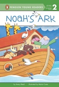 Cover: Noah's Ark - Penguin Young Readers