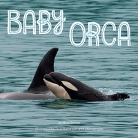 Enlarge image Cover: Baby Orca - Grosset & Dunlap