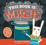 Cover: This Book Is Magic - Grosset & Dunlap