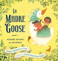 Cover: La Madre Goose - G.P. Putnam's Sons Books for Young Readers