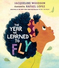 Cover: The Year We Learned to Fly - Nancy Paulsen Books